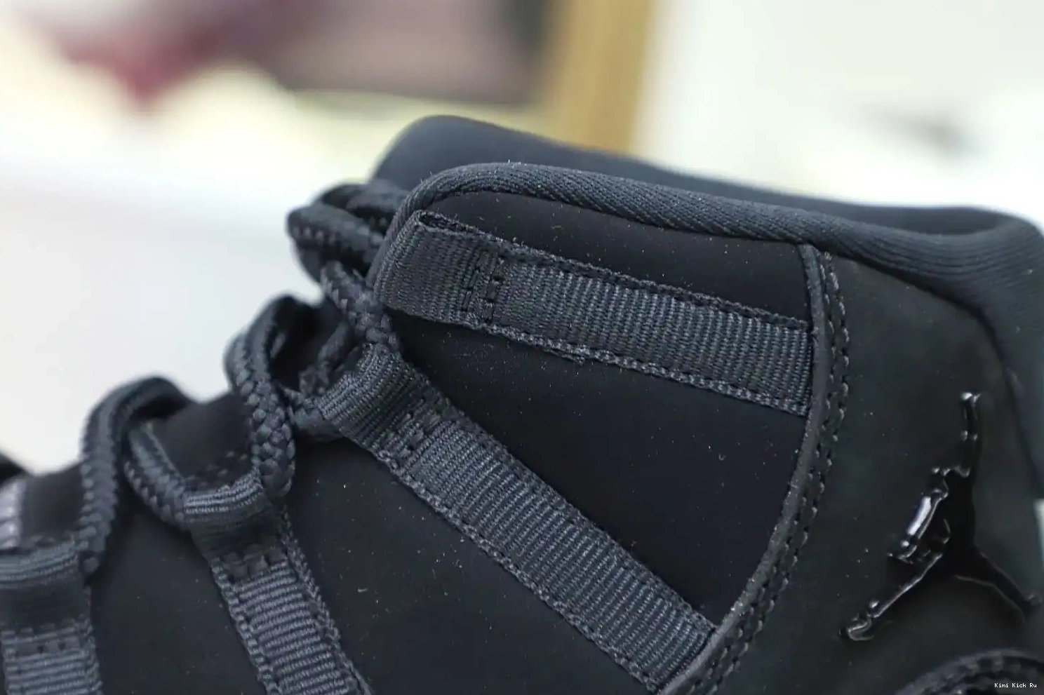 'CAP GOWN' AND RETRO JORDAN 11 AIR Kimikick 0707